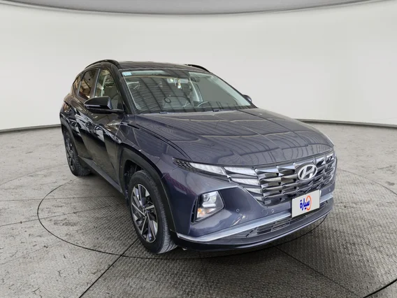 Hyundai Tucson Smart 2023
