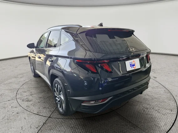 Hyundai Tucson Smart 2023