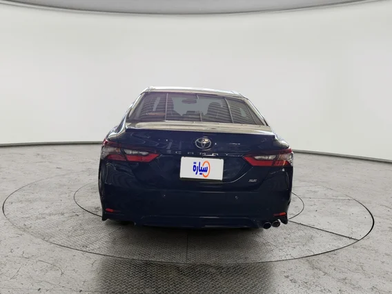 Toyota Camry  SE 2024