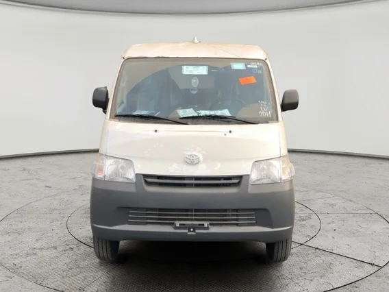 Toyota LiteAce Van 2025