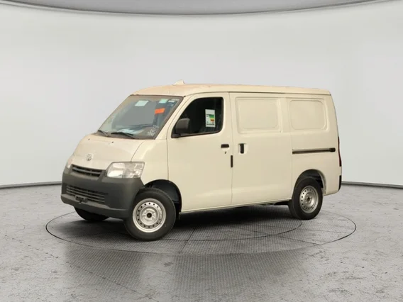 Toyota LiteAce Van 2025