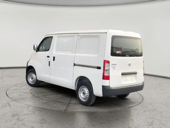 Toyota LiteAce Van 2025