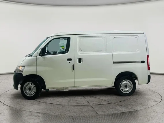 Toyota LiteAce Van 2025