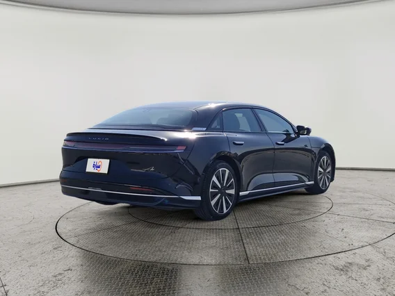 Lucid Air Pure 2024 