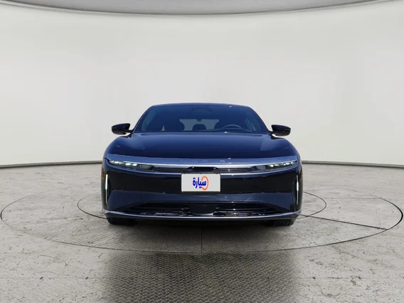 Lucid Air Pure 2024 