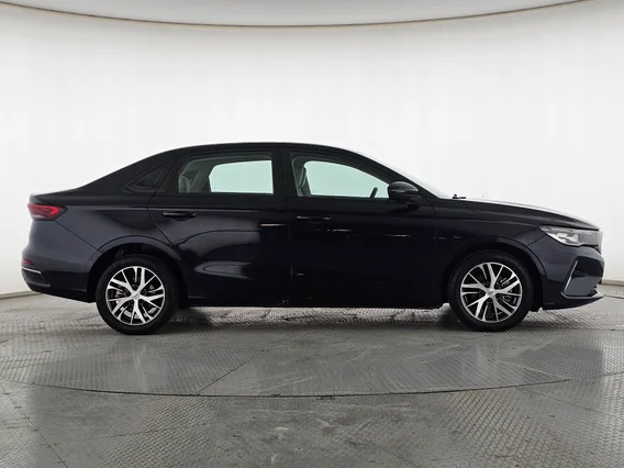 جيلي امجراند GS 2023