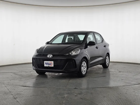 Hyundai Grand i10 Fleet 2024 