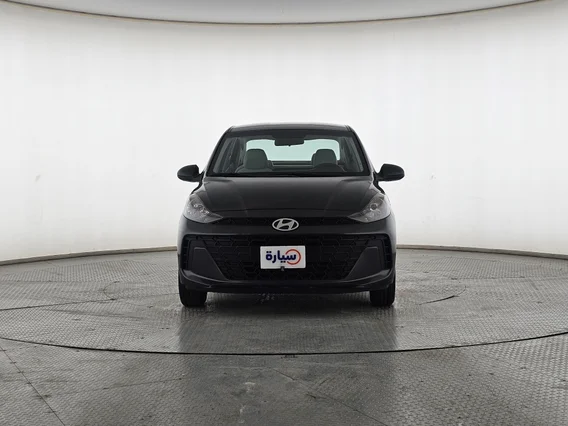 Hyundai Grand i10 Fleet 2024 