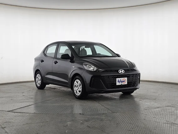 Hyundai Grand i10 Fleet 2024 