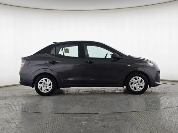 Hyundai Grand i10 Fleet 2024 