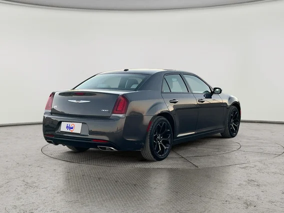 كرايسلر 300 S 2021 
