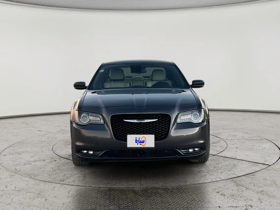 كرايسلر 300 S 2021 