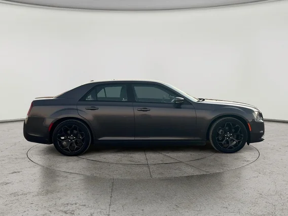 Chrysler 300 S 2021 