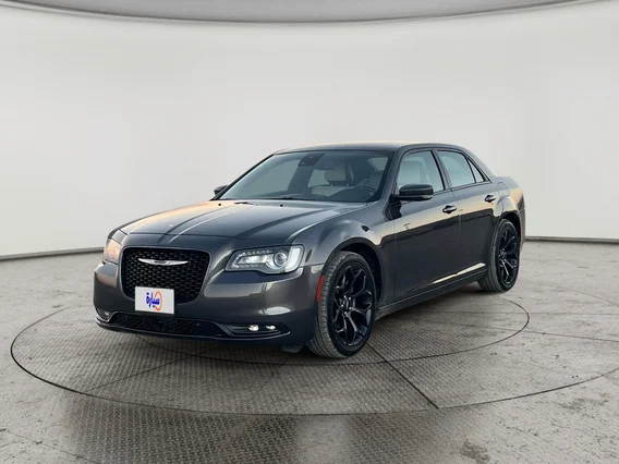 Chrysler 300 S 2021 