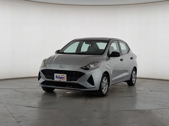 Hyundai Grand i10 Fleet 2023