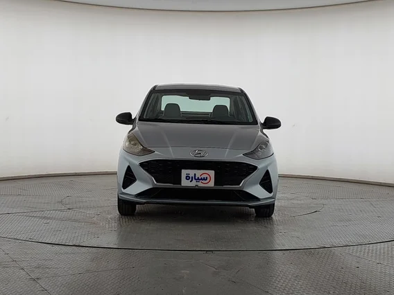 Hyundai Grand i10 Fleet 2023