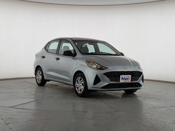 Hyundai Grand i10 Fleet 2023