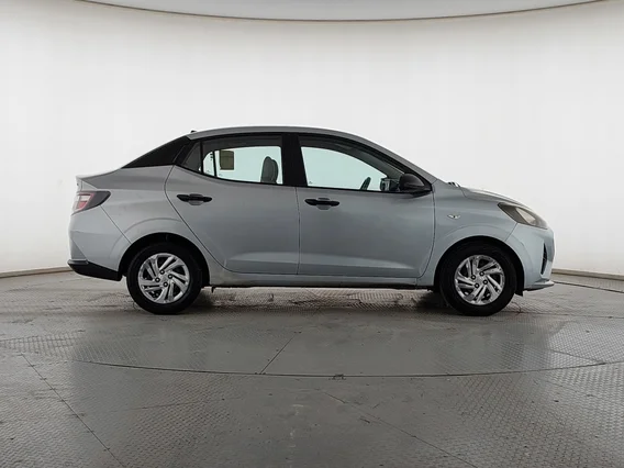 Hyundai Grand i10 Fleet 2023