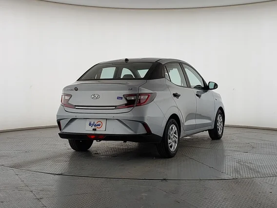 Hyundai Grand i10 Fleet 2023