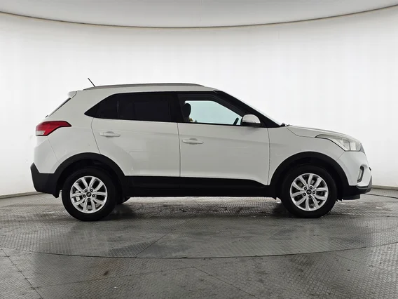 Hyundai Creta GL 2019 