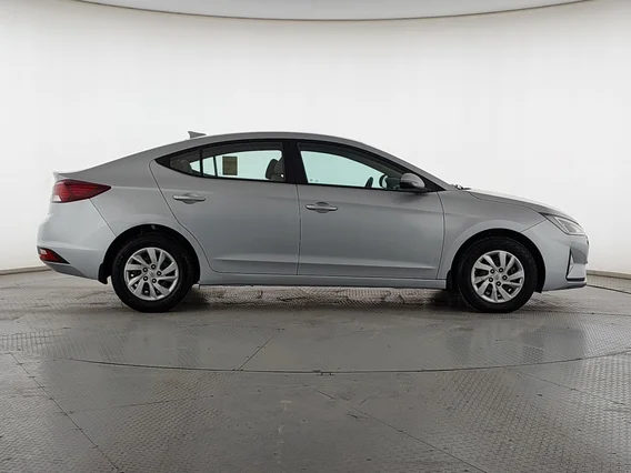 Hyundai Elantra GL 2020