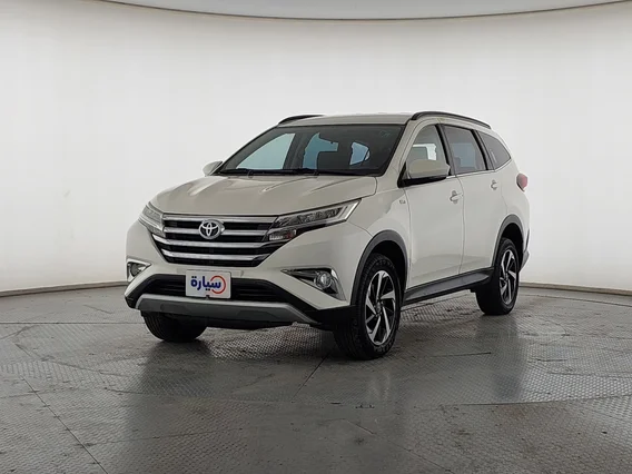 Toyota Rush STD 2023 