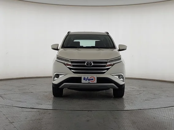 Toyota Rush STD 2023 