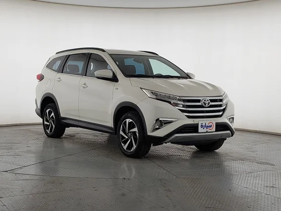 Toyota Rush STD 2023 