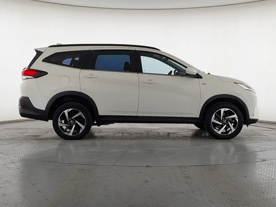 Toyota Rush STD 2023 