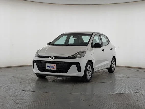 Hyundai Grand i10 Fleet 2024
