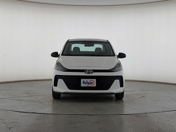 Hyundai Grand i10 Fleet 2024