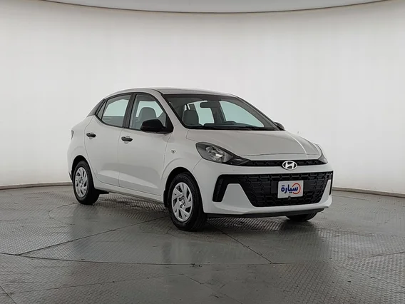 Hyundai Grand i10 Fleet 2024