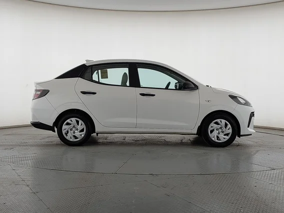 Hyundai Grand i10 Fleet 2024