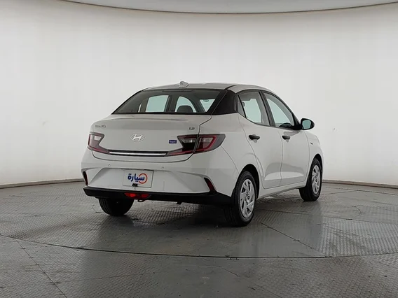 Hyundai Grand i10 Fleet 2024