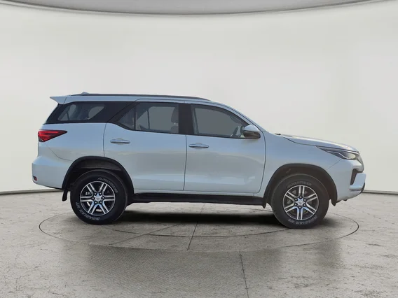 Toyota Fortuner GX 2021 دبل
