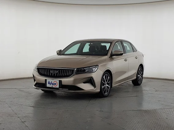 Geely Emgrand GF 2023
