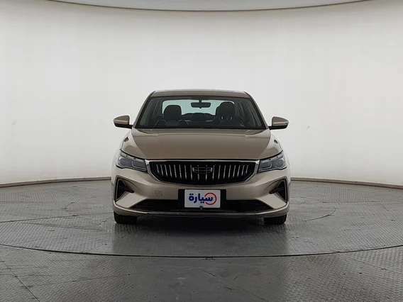 Geely Emgrand GF 2023