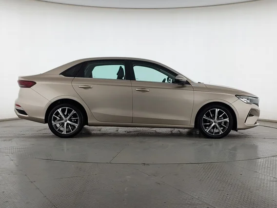 Geely Emgrand GF 2023