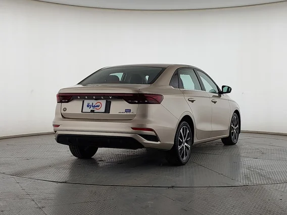 Geely Emgrand GF 2023