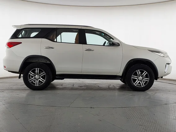 Toyota Fortuner GX 2020 دبل