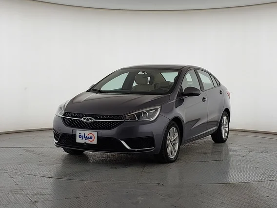 Chery Arrizo 5 Comfort 2023