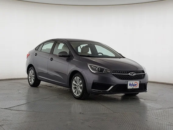 Chery Arrizo 5 Comfort 2023