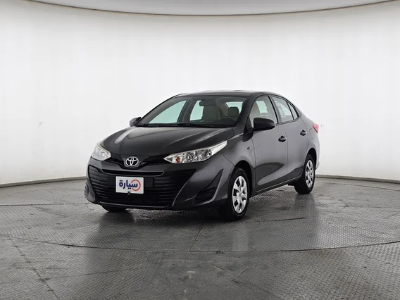 Toyota Yaris  Y 2019
