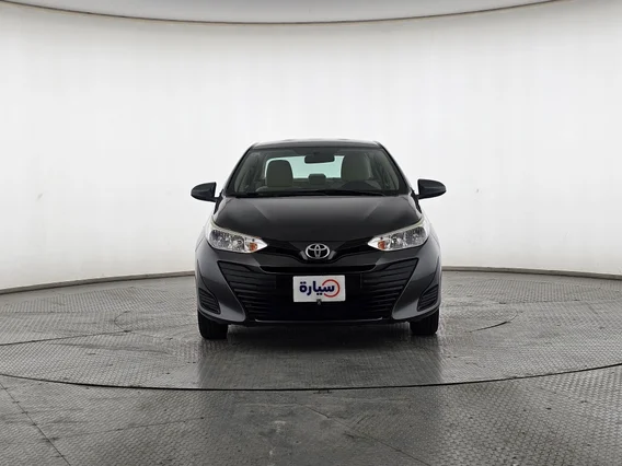 Toyota Yaris  Y 2019