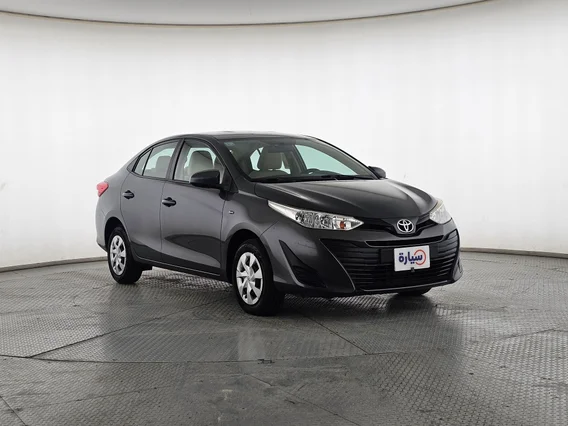 Toyota Yaris  Y 2019