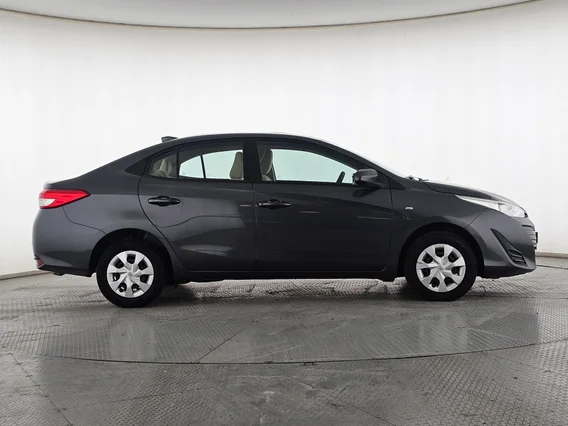 Toyota Yaris  Y 2019