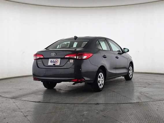 Toyota Yaris  Y 2019
