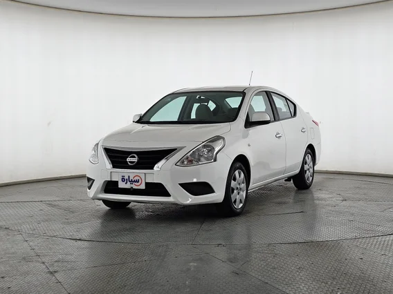 Nissan Sunny Classic 2021 