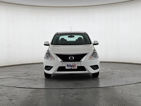 Nissan Sunny Classic 2021 