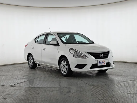 Nissan Sunny Classic 2021 